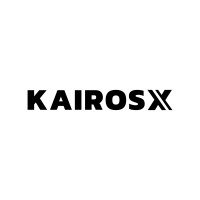 KairosX logo - Similar company to Eazel Inc.