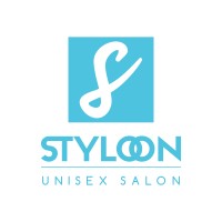 Styloon Unisex Salon logo - Similar company to Styloon India.