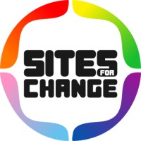 Sites for Change logo - Similar company to Marvelousweb Media