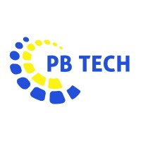 PB Tech Andalucía logo - Similar company to Acaciophone