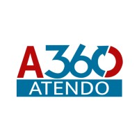 ATENDO 360 logo - Similar company to A360