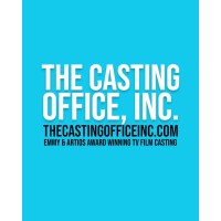 The Casting Office, Inc. logo - Similar company to Casting Central Inc.