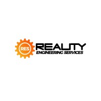 Reality Engineering Services logo - Similar company to Epidote Engineering Consult