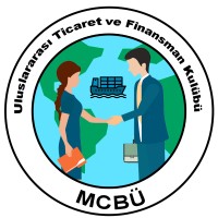 Manisa Celal Bayar Üniversitesi Uluslararası Ticaret ve Finansman Kulübü logo - Similar company to Manisa Celal Bayar Üniversitesi Uzaktan Eğitim Uygulama Ve Araştırma Merkezi