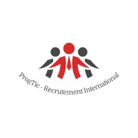 ProgTIC - Recrutement International logo - Similar company to Workhub Recrutement International