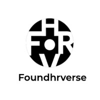 Foundhrverse logo - Similar company to Infinity Academy