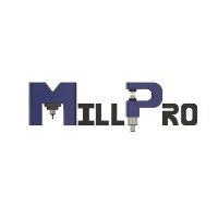 MillPro Metal Works, LLC logo - Similar company to Safe Sendoff Llc