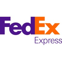 FedEx Express FR logo - Similar company to Fedex Express
