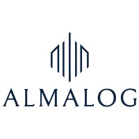 ALMALOG logo - Similar company to Argan
