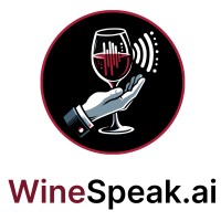 WineSpeak.ai logo - Similar company to Red Augment