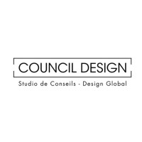 COUNCIL DESIGN logo - Similar company to Digitancy