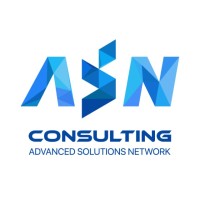 ASN Consulting logo - Similar company to Meth Techify