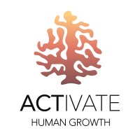 ACTIVATE logo - Similar company to Xelmo Ab