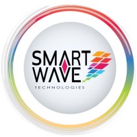 SmartWave logo - Similar company to Smartwaves