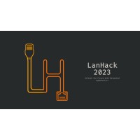 LanHack logo - Similar company to Lanhack Consultants Inc