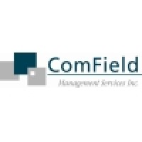 ComField Management Services logo - Similar company to Community First Developments Inc