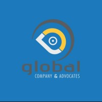 GLOBAL COMPANY AND ADVOCATES logo - Similar company to Luxe Sailing Tours
