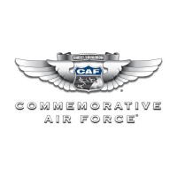 Commemorative Air Force-Heart of America Wing logo - Similar company to Commemorative Air Force