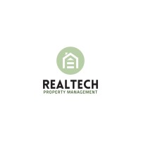 RealTech Property Management logo - Similar company to Atticus Property