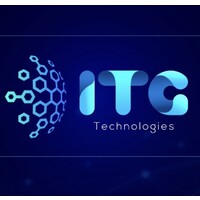 ITG Technologies logo - Similar company to Itg Technologies