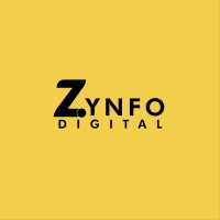 ZYNFO DIGITAL logo - Similar company to Respira Global Inc.