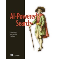 AI-Powered Search logo - Similar company to Opensource Connections