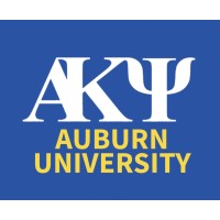 Alpha Kappa Psi | Auburn University logo - Similar company to Fintech Advantage