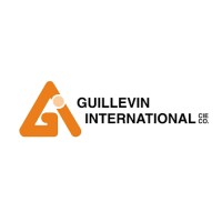 Guillevin Electrical Prince George logo - Similar company to Guillevin Fire, Safety & Industrial