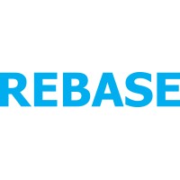 Rebase AB logo - Similar company to Cm Hammar Ab