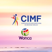 WONCA Iberoamericana CIMF logo - Similar company to Chromatrix