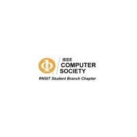 IEEE Computer Society RNSIT logo - Similar company to Evolvex