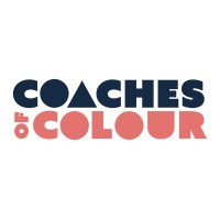 Coaches of Colour logo - Similar company to Project 23