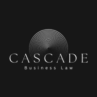 Cascade Business Law logo - Similar company to Patentext