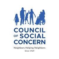 Woburn Council Of Social Concern Inc