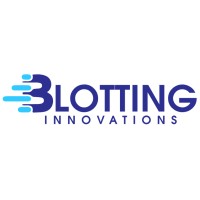 Blotting Innovations logo - Similar company to Advent Innovations