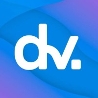 Design Vibe Creative logo - Similar company to Hoverfly Design