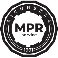Mpr Service S.R.L logo - Similar company to Alka - Centro Daikin Aerotech