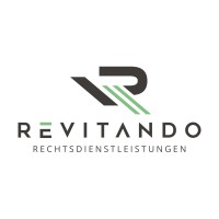 Revitando GmbH logo - Similar company to Hereba Gmbh