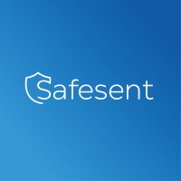 Safesent NL logo - Similar company to The Alliance
