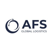 AFS Global Logistics Ltd. logo - Similar company to Afs Logistics
