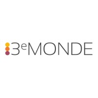 3e MONDE logo - Similar company to Acrim