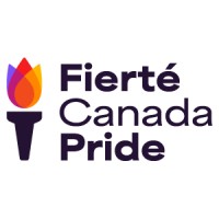 Fierté Canada Pride logo - Similar company to Arcana Creative