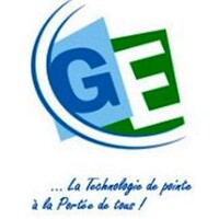 GLOTECH ENGENEERING SARL logo - Similar company to Infra&Dev Podcast