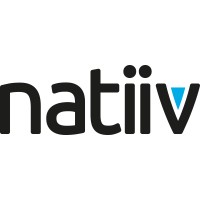 Natiiv™ logo - Similar company to Junius