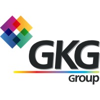 GKG Group logo - Similar company to Eco Explo Skates