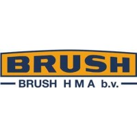 Brush HMA b.v. logo - Similar company to Cmp Fibalite