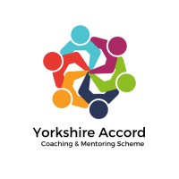 Yorkshire Accord Coaching & Mentoring Partnership