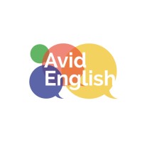 Avid English Online logo - Similar company to Alibaba.Com Dach