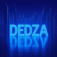 DEDZA logo - Similar company to Mycharge