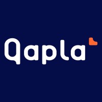 Qapla' logo - Similar company to Isendu
